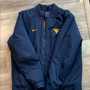 Nike winter jacket